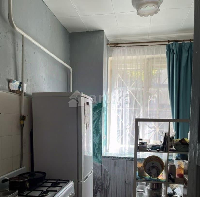 Комната, 20.3 м2, 1/5 эт. Москва - изображение 2