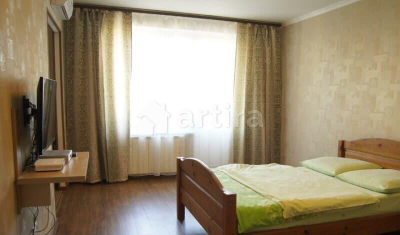 1-комн. квартира, 40 м2, 2/5 эт. Екатеринбург - изображение 1