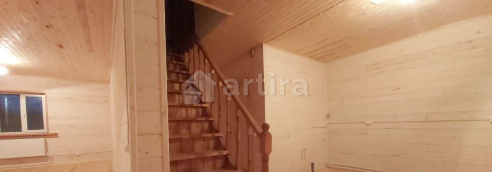 Дом, 142 м2, 10 соток, 2 эт. Гатчина - изображение 2