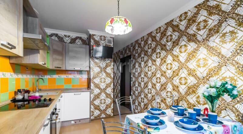 3-комн. квартира, 66 м2, 9/17 эт. Красногорск - изображение 19