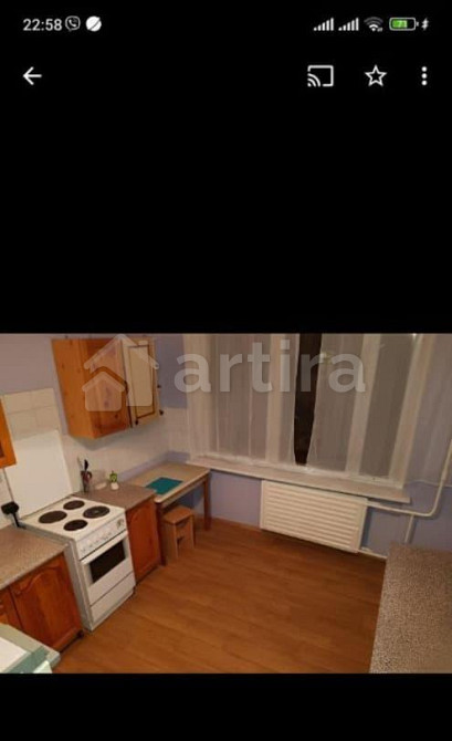 Комната, 80 м2, 2/5 эт. Калининград - изображение 4