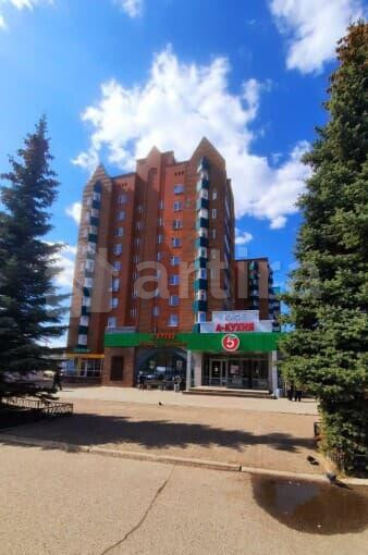 2-комн. квартира, 80 м2, 6/10 эт. Нефтекамск - изображение 10