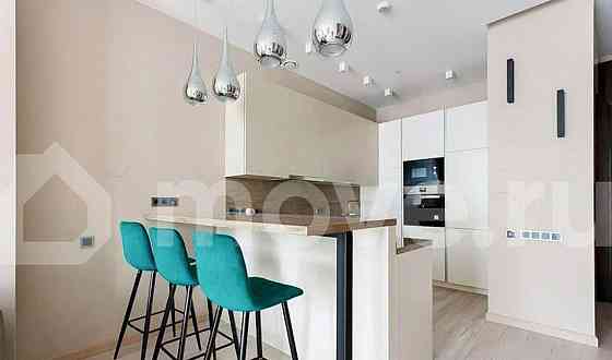 2-комн. апарт-ы, 65 м2, 25/78 эт. Москва