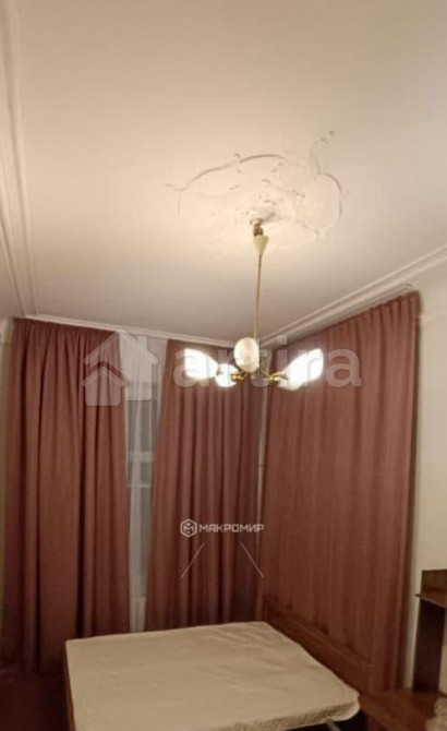 Комната, 14.3 м2, 2/6 эт. Санкт-Петербург - изображение 6