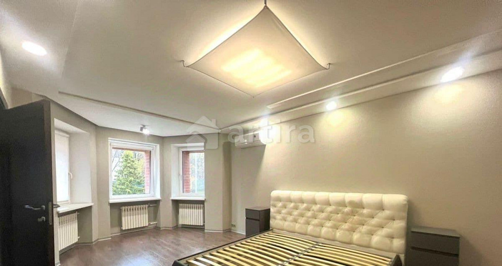 Таунхаус, 330 м2, 1 сотка, 3 эт. Москва - изображение 4