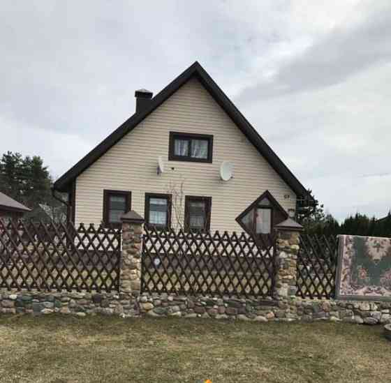 Дом, 144 м2, 10 соток, 2 эт. Боголюбово