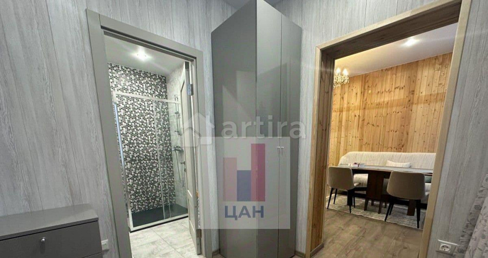 Часть дома, 100 м2, 3.5 сотки, 2 эт. Кратово - изображение 7