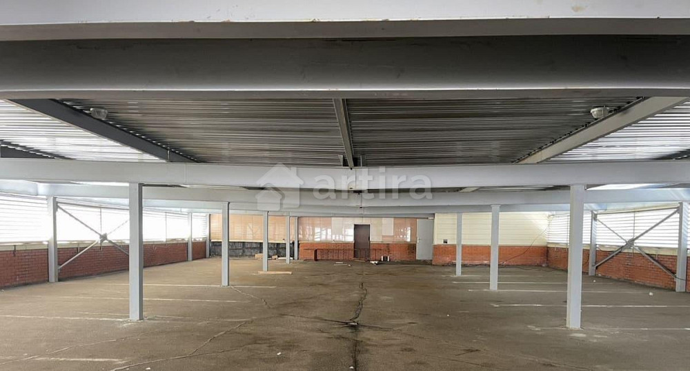 Гараж, 15 м2, 4/4 эт. Одинцово - изображение 4