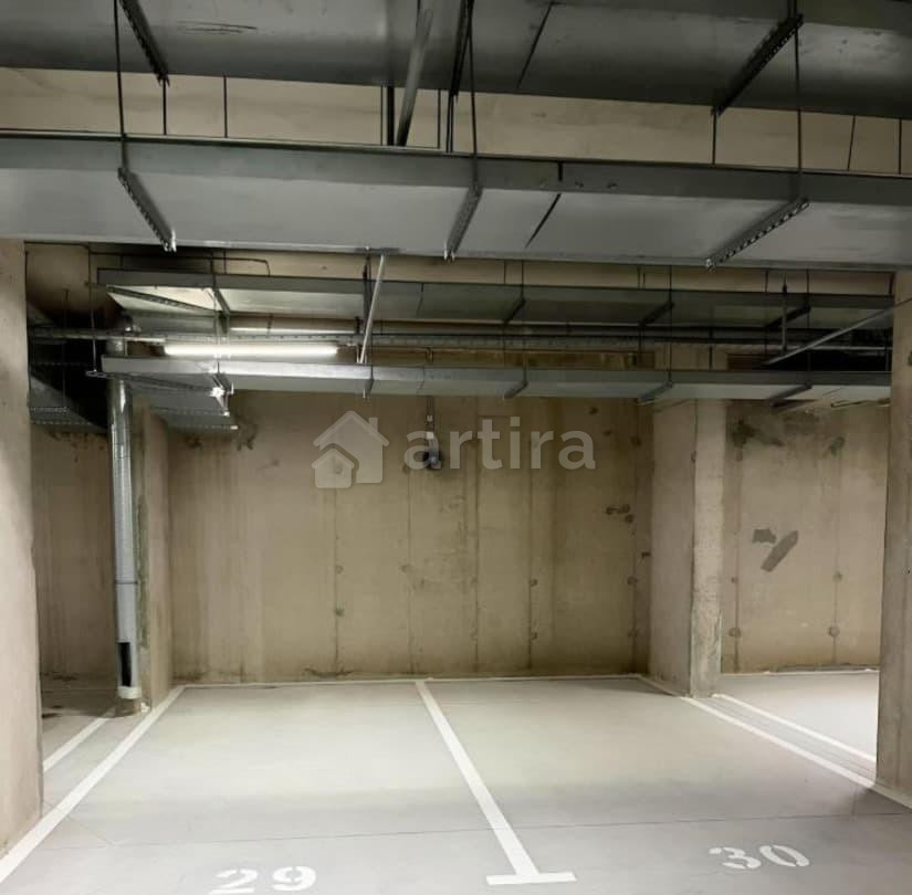 Гараж, 14 м2 Санкт-Петербург - изображение 1