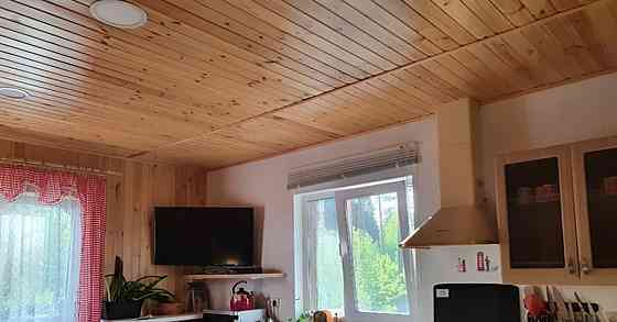 Коттедж, 135 м2, 1 сотка, 2 эт. Рощино