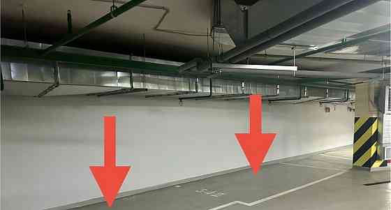 Гараж, 20 м2 Москва