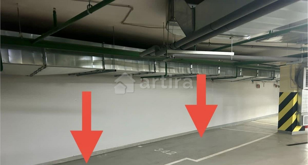 Гараж, 20 м2 Москва - изображение 1