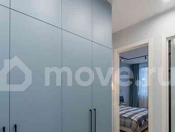 2-комн. квартира, 53.3 м2, 7/17 эт. Москва