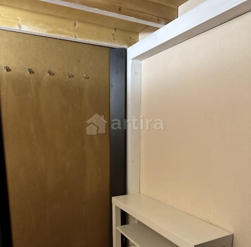 Комната, 17 м2, 2/6 эт. Санкт-Петербург - изображение 4