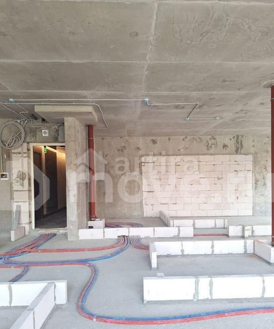 4-комн. квартира, 119 м2, 5/22 эт. Москва - изображение 1