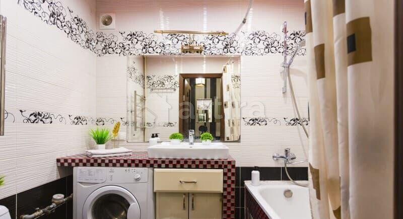 2-комн. квартира, 51 м2, 3/4 эт. Москва - изображение 5