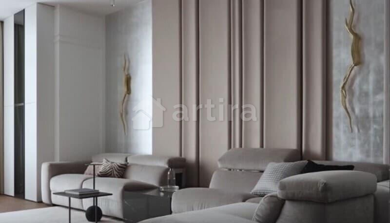 1-комн. квартира, 45 м2, 3/5 эт. Самара - изображение 1