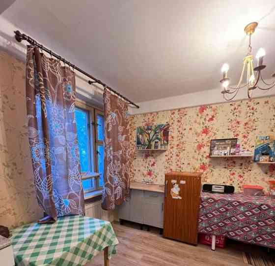 Комната, 11 м2, 1/9 эт. Санкт-Петербург