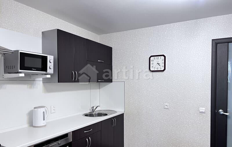 1-комн. квартира, 52 м2, 2/5 эт. Йошкар-Ола - изображение 3