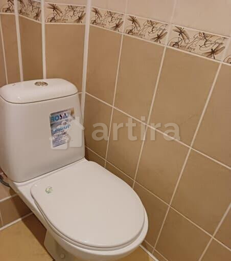 1-комн. квартира, 42 м2, 3/5 эт. Туймазы - изображение 20