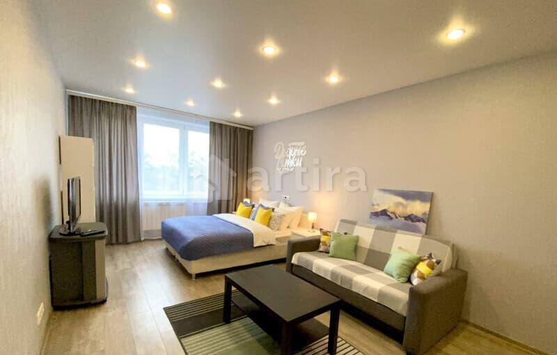 1-комн. квартира, 41 м2, 6/14 эт. Подольск - изображение 6