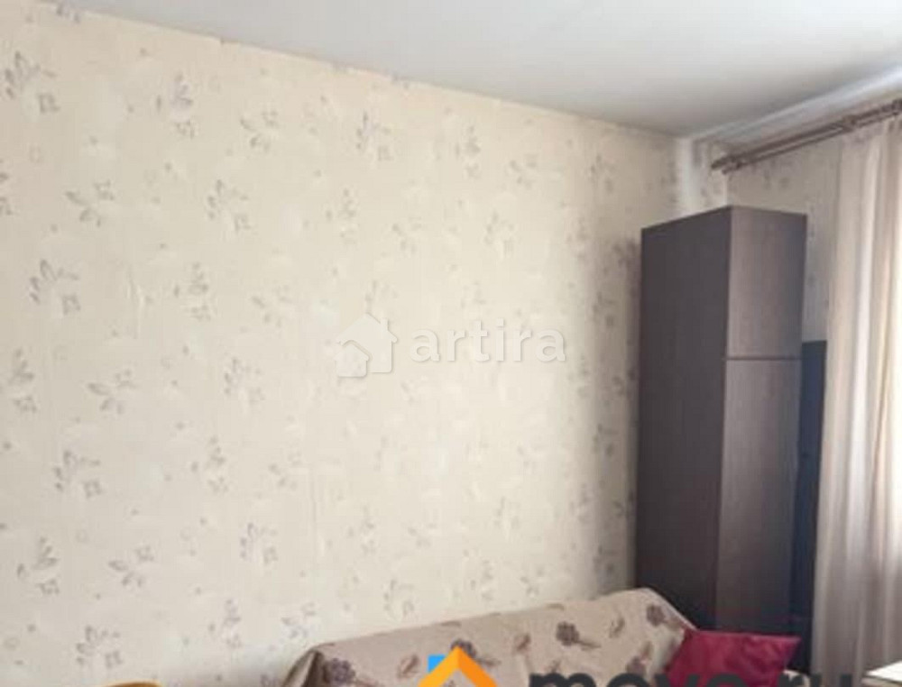 Комната, 17 м2, 2/12 эт. Москва - изображение 1