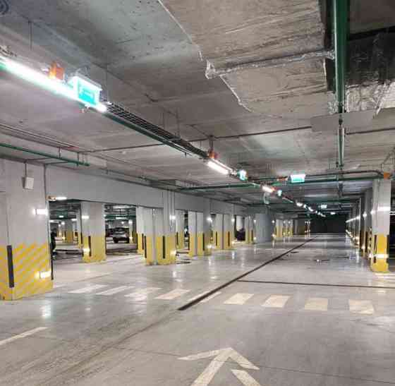 Гараж, 14 м2 Москва