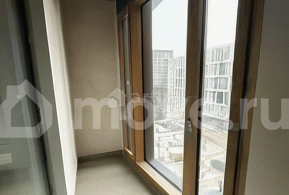 3-комн. квартира, 80 м2, 11/14 эт. Москва - изображение 6