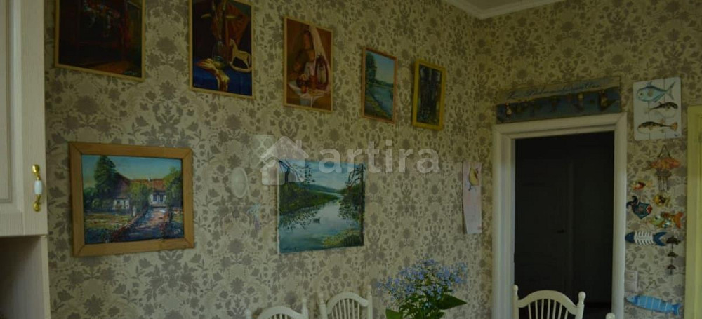 Таунхаус, 270 м2, 4 сотки, 3 эт. Наро-Фоминск - изображение 3