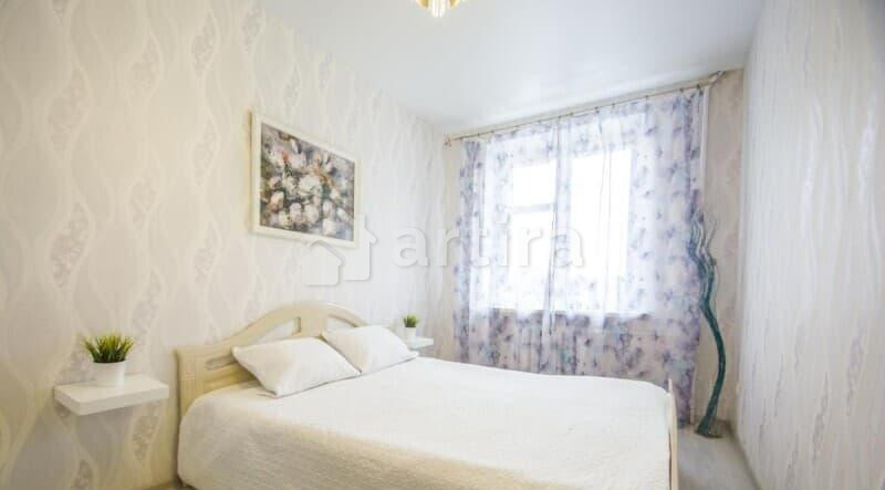 2-комн. квартира, 49 м2, 2/5 эт. Екатеринбург - изображение 1