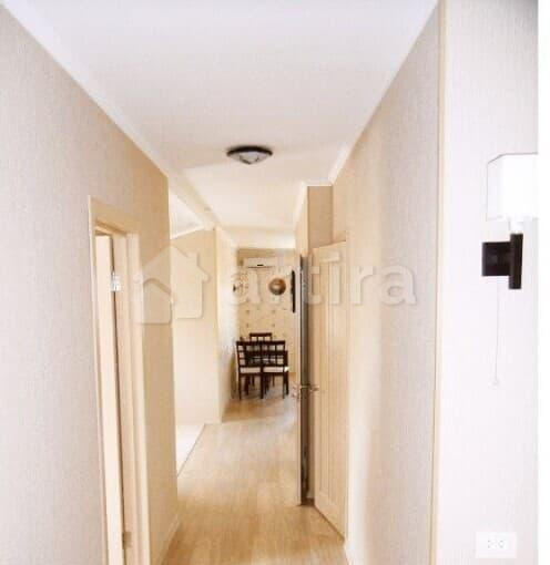 3-комн. квартира, 85 м2, 3/3 эт. Евпатория - изображение 4