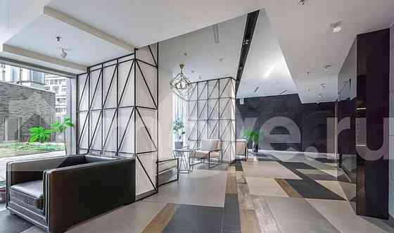 3-комн. квартира, 86.4 м2, 2/45 эт. Москва