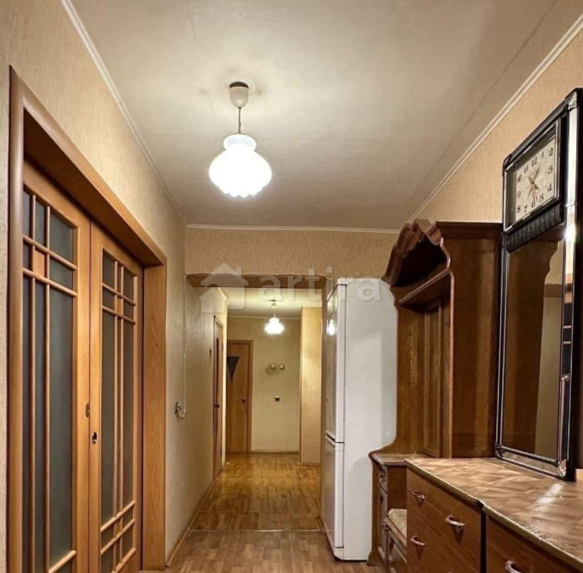 Комната, 70 м2, 7/9 эт. Екатеринбург - изображение 6