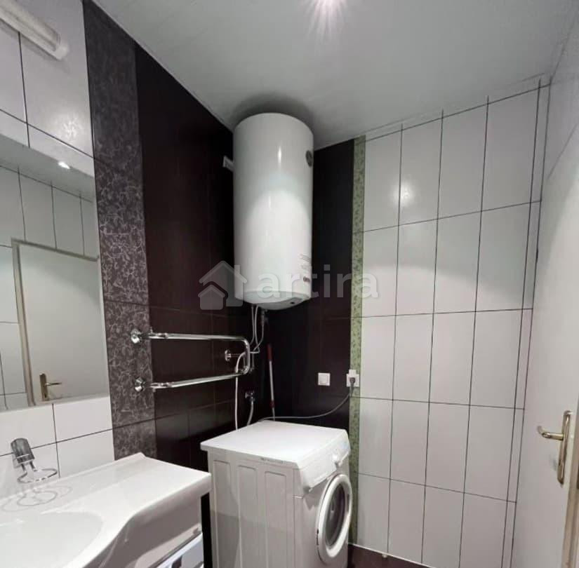 Комната, 20 м2, 14/35 эт. Москва - изображение 3