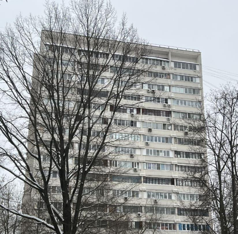 Комната, 20 м2, 3/16 эт. Москва - изображение 7