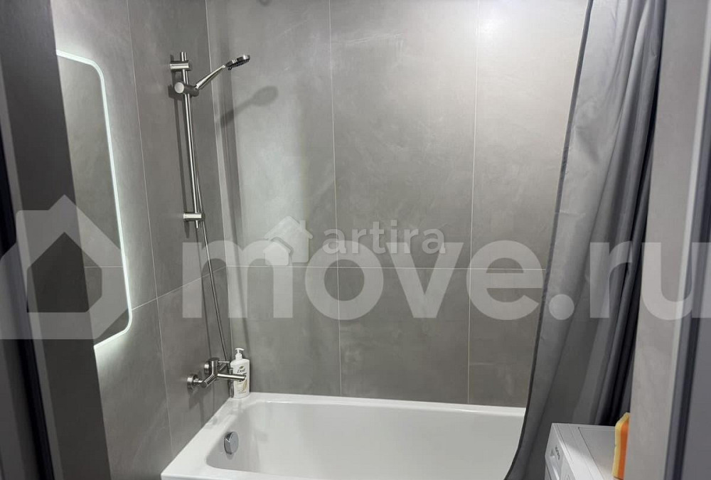 3-комн. квартира, 66.6 м2, 11/16 эт. Москва - изображение 5