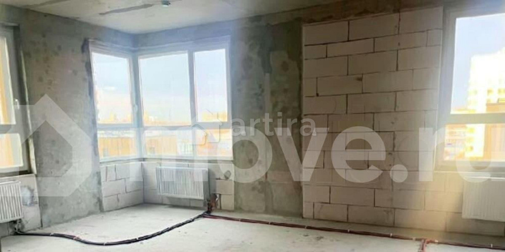 4-комн. квартира, 108.1 м2, 4/12 эт. Москва - изображение 5