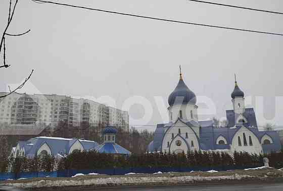Комната, 26 м2, 6/12 эт. Москва