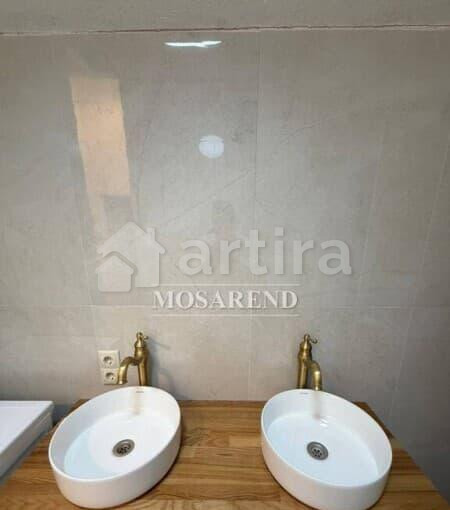 Коттедж, 550 м2 Истра - изображение 20