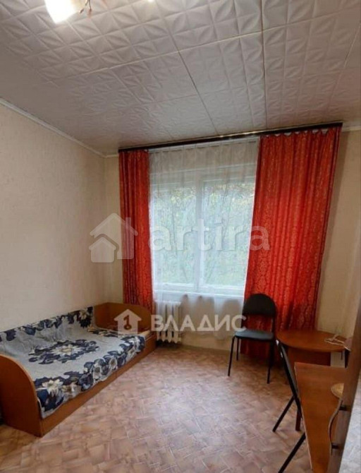 Комната, 12 м2, 2/5 эт. Владимир - изображение 4