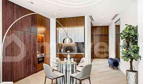 Студия, 52 м2, 43/78 эт. Москва