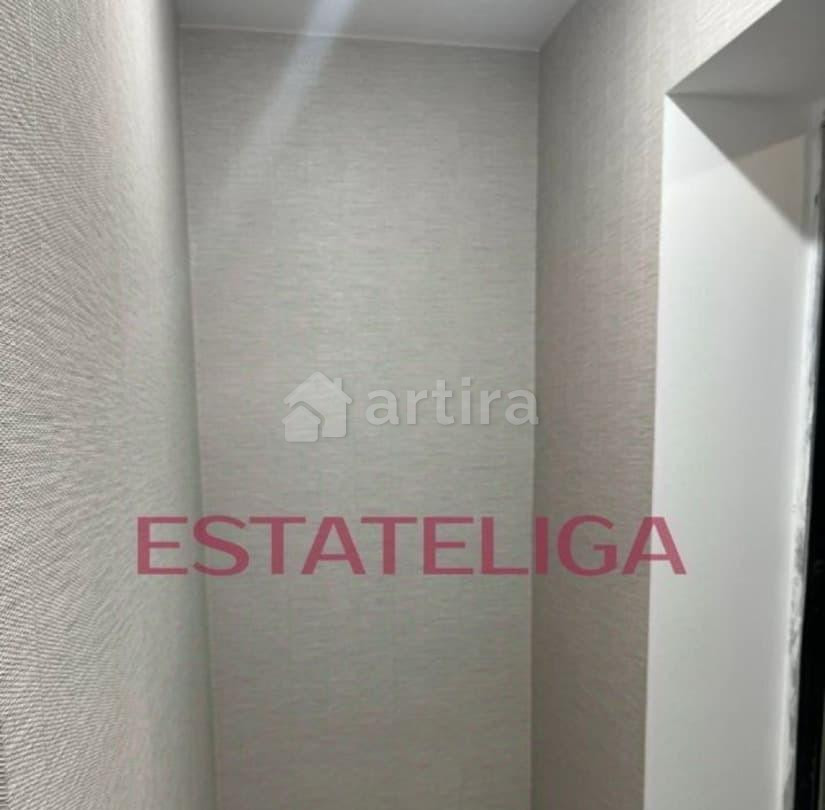 Комната, 17.1 м2, 5/5 эт. Москва - изображение 2