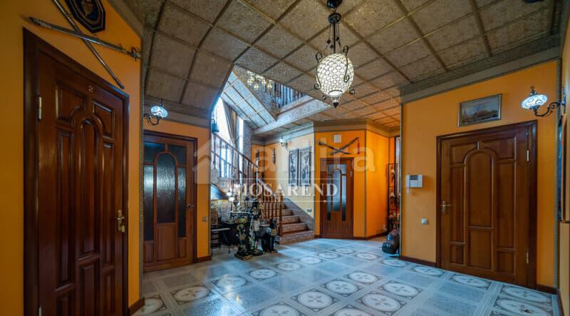 Дом, 750 м2 Москва - изображение 7