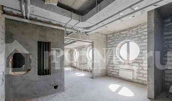 Пентхаус, 255.2 м2, 21/22 эт. Москва