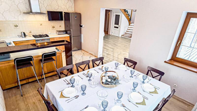 Коттедж, 350 м2 Санкт-Петербург - изображение 16