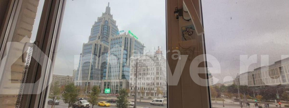 3-комн. квартира, 74.1 м2, 2/11 эт. Москва - изображение 2