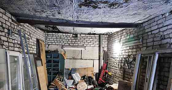 Гараж, 25 м2 Волгоград