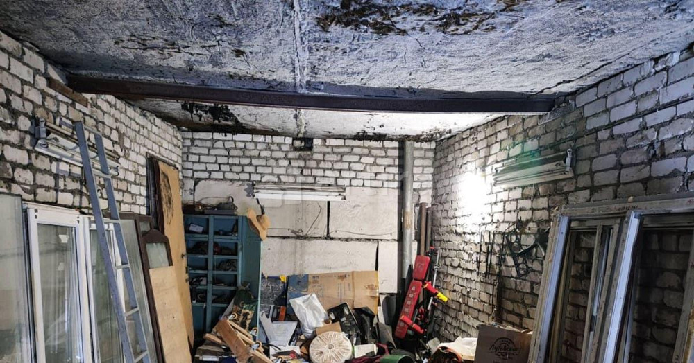 Гараж, 25 м2 Волгоград - изображение 6