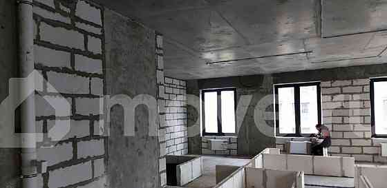 3-комн. квартира, 106 м2, 5/5 эт. Москва