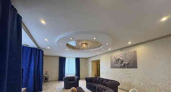 Коттедж, 271 м2, 10 соток, 3 эт. Солнечногорск